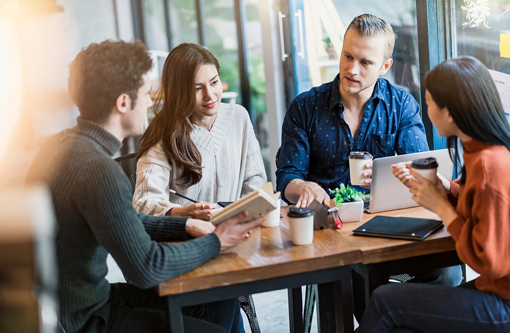 Apply the same approach across telecom, banking, SaaS, insurance, and more.