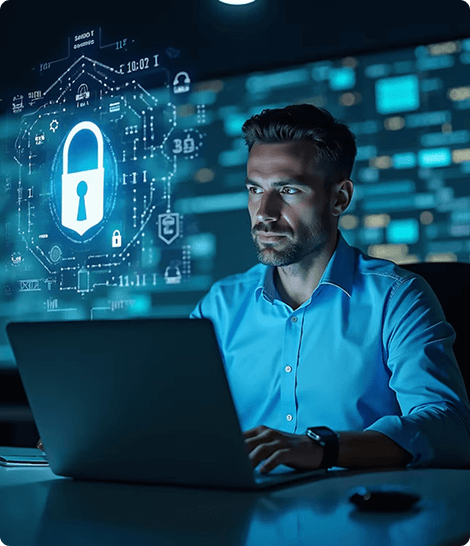 AI and machine learning