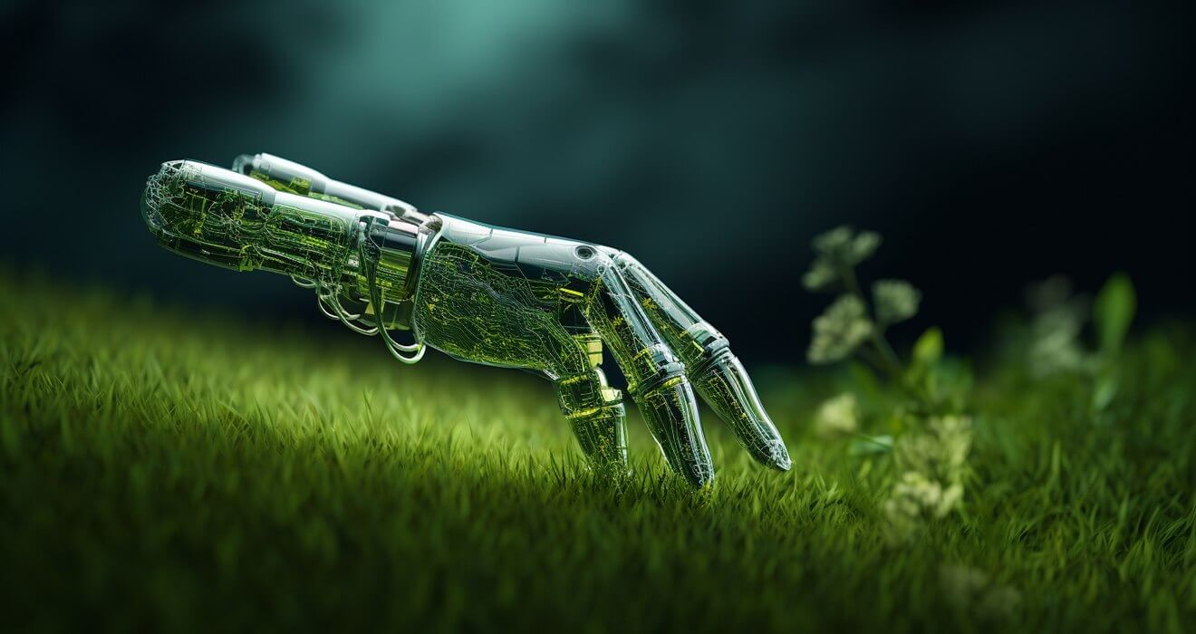 Agriculture Technology